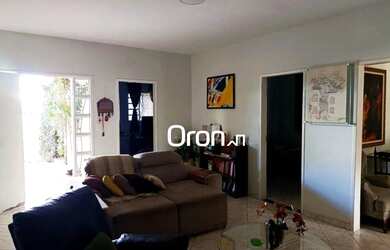 Imagem 5: Casa à venda, 236 m² por R$ 815.000,00 - Vila Jardim Vitória - Goiânia/GO