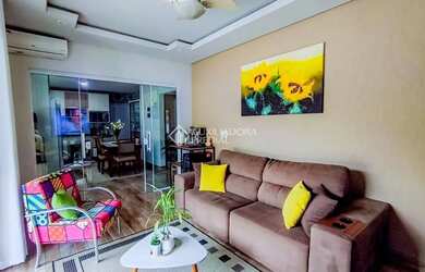 Imagem 4: Conforto e Praticidade Casa 2 Quartos, 2 Banheiros - Acesso Fácil à...