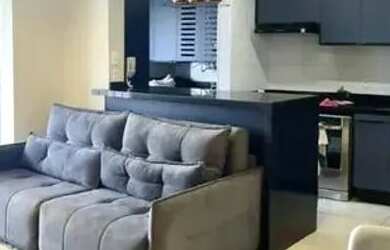 Imagem: O apartamento possui 3 Dormitórios, 2 Banheiros, 87m² de Área