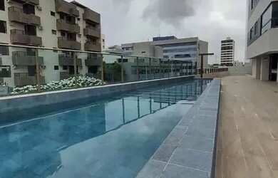 Imagem: O apartamento possui 3 Dormitórios, 3 Banheiros, 1 Vaga na