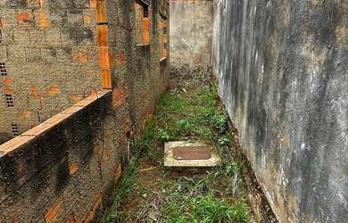 Imagem 6: Vendo casa no ponto de Lage