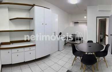 Imagem 14: Sala ampla completa. 34m² de Áreae2 Vagas na garagem