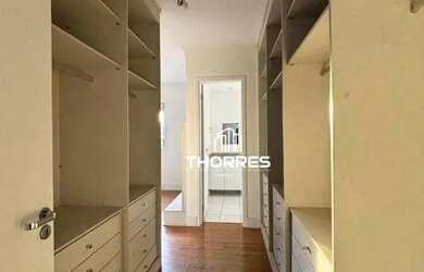 Imagem 16: Apartamento com 3 dormitórios, 156 m² - venda por R$ 1.450.000,00 ou aluguel por R$ 9.495