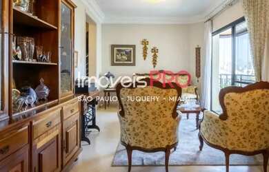 Imagem 8: COBERTURA MOEMA - 3 DORMITÓRIOS - 1 SUÍTE - 2 VAGAS