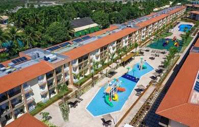 Imagem 4: Apartamento Porto Seguro/ Ba