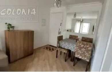 Imagem 6: Apartamento a venda - Parque Erasmo Assunção, Santo André