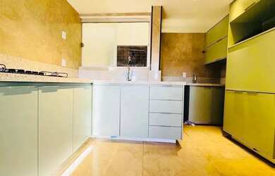 Imagem 5: Apartamento à Venda na QI 02 Guará