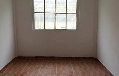 Imagem: O apartamento possui 2 Dormitórios, 1 Banheiro, 2 Vagas na