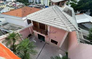 Imagem 12: Sobrado com 3 quartos para alugar, 456 m² por R$ 13.081/mês - Freguesia...