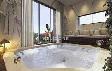 Imagem 11: Apartamento em Rua 258, Esq. 3ª Avenida - Meia Praia - Itapema/SC