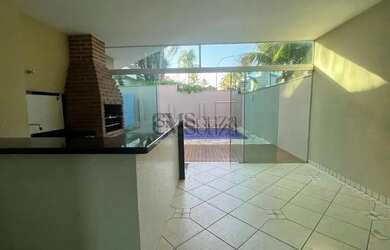 Imagem 3: Casa à venda em Londrina, Terras de Santana II, com 3 quartos, com 185...