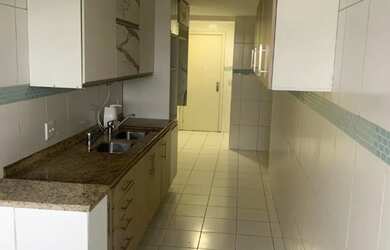 Imagem 13: Apartamento Padrão na 25 de Agosto