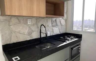 Imagem 8: Apartamento pra alugar no Parque Amazônia