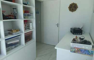 Imagem 11: Excelente Oportunidade de Investimento em Porto de Galinhas Casa Porteira...