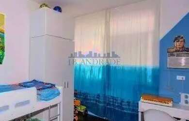 Imagem 14: Jardim Oceânico Apartamento 3 quartos, sendo 1 suite