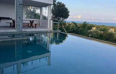 Imagem: O apartamento possui 2 Dormitórios, 3 Banheiros, 1 Vaga na