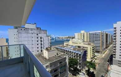 Imagem 9: Luxo e Exclusividade. 82m² de Área, 2 Vagas na garageme3 Dormitórios