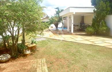 Imagem 8: Casa com piscina na Vila Rezende, Goiânia/GO