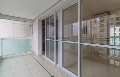 Imagem 12: Venda Apartamento 1 Dormitórios - 49 m² Campo Belo