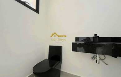 Imagem 2: Casa de condomínio à venda, no Condomínio Residencial Villagio Wanel,...