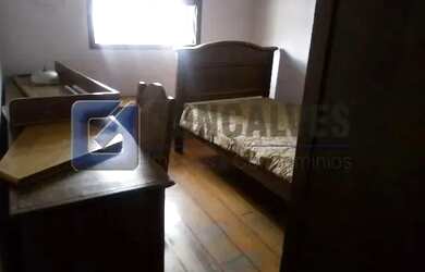 Imagem 10: Venda Sobrado Santo Andre Campestre Ref 133543