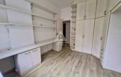 Imagem 7: Apartamento á venda 2 quartos, 1 suite no Posto 2 de Copacabana - Rio...