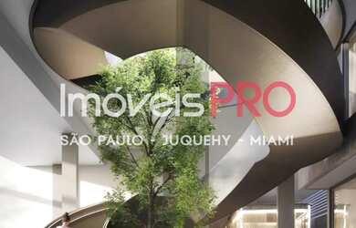 Imagem 9: Apartamento 63 m² para Venda no Campo Belo