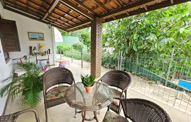 Imagem 16: Casa à venda no RUA LUÍS PORTELA DA SILVA - ITAIGARA, SALVADOR. , ITAIGARA,...