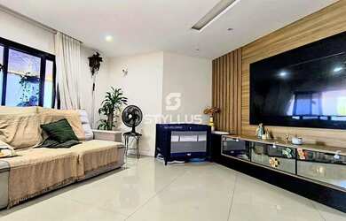 Imagem 9: Recreio dos Bandeirantes Apartamento 2 quartos, sendo 1 suite