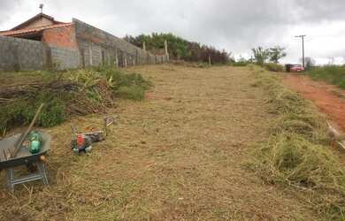 Imagem 3: Terreno de 850 metros