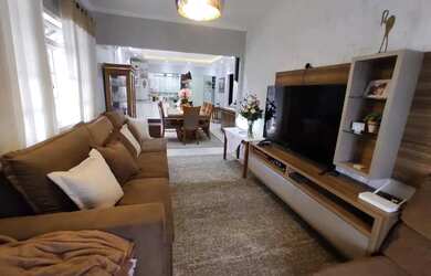 Imagem 10: Casa à Venda em Vieira, Jaraguá do Sul 4 Quartos, Mobiliada, Financiamento...