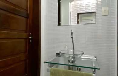 Imagem 13: Casa Térrea Itapuã 3 Quartos 220m² 5 vagas