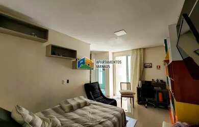 Imagem 5: Cond. Residencial Renaissance - 3 suítes Energia solar Bairro Chapada