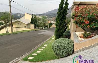 Imagem 5: CASA EM CONDOMÍNIO - CONDOMÍNIO RESIDENCIAL ÁGUA VERDE - SP