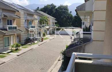 Imagem 8: Vargem Grande Casa de Condomínio 4 quartos, sendo 1 suite