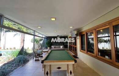 Imagem 10: Casa em Condomínio Fechado com 3 quartos 2 suítes à venda, 525 m²...