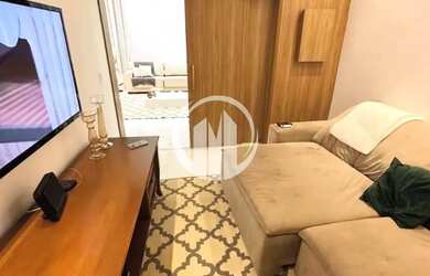 Imagem 10: Casa à venda com 3 suítes - Condomínio Brisas do Lago - Jardim Novo...