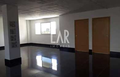 Imagem 3: Andar Corrido à venda, 2 vagas, Barro Preto - Belo Horizonte/MG