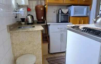 Imagem 9: Apartamento para venda, 2 quarto s , Centro Histórico, Porto Alegre/RS