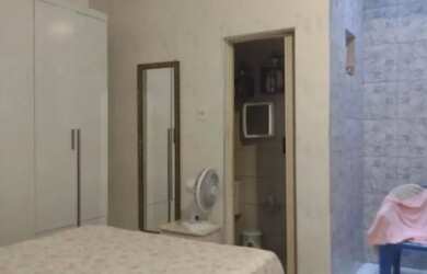 Imagem 5: Casa na Cohab. Churrasqueira, Varanda, 200m² de Áreae2 Vagas na garagem