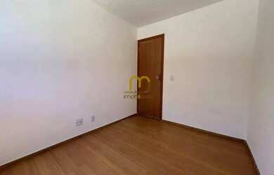 Imagem 8: Alugo apartamento com 44 metros quadrados com 2 quartos em Campo Grande...