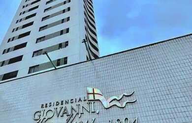 Imagem: O apartamento possui 3 Dormitórios, 4 Banheiros, 2 Vagas na