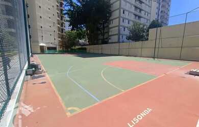 Imagem 4: Apartamento para alugar com 4 quartos, 3 suítes, 150m², 3 vagas - Tatuapé