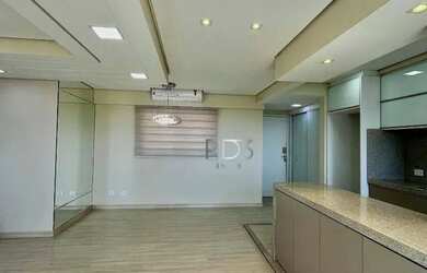 Imagem 3: Apartamento com 3 dormitórios à venda, 75 m² por R$ 630.000,00 - Aurora...