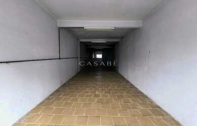 Imagem: O depósito possui 160m² de Área e está localizado em Centro