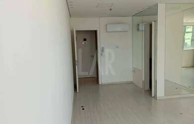 Imagem 2: Sala para aluguel, 1 vaga, Funcionários - Belo Horizonte/MG