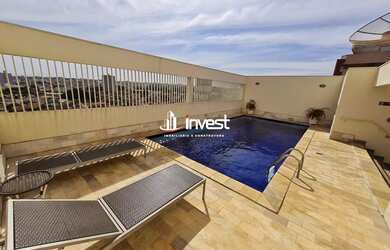 Imagem 2: Apartamento para aluguel, 3 quartos, 1 suíte, Estados Unidos - Uberaba/MG