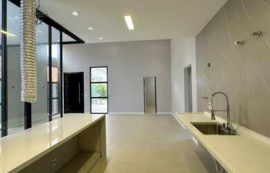 Imagem 9: Casa 3 suítes , closet , piscina , churrasqueira - direto com proprietário