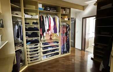 Imagem 12: Sobrado em condomínio para venda com 04 dormitórios e 02 suítes - 537,10m²...