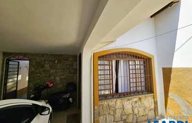 Imagem 13: CASA TÉRREA - JARDIM DO LAGO - SP